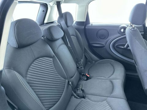Mini Countryman 2014 63 2.0 CX63ZNS Grey #6
