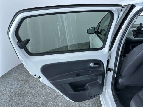 Volkswagen e-Up 36.8Kwh E-up White #18