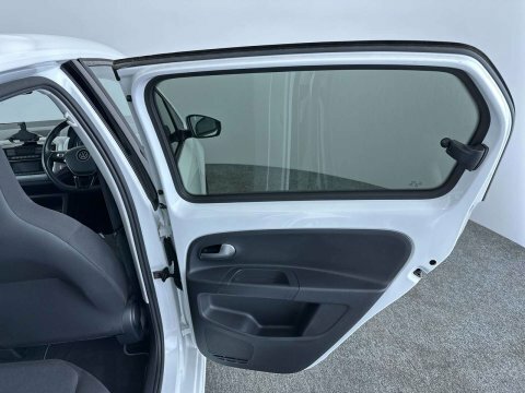 Volkswagen e-Up 36.8Kwh E-up White #20