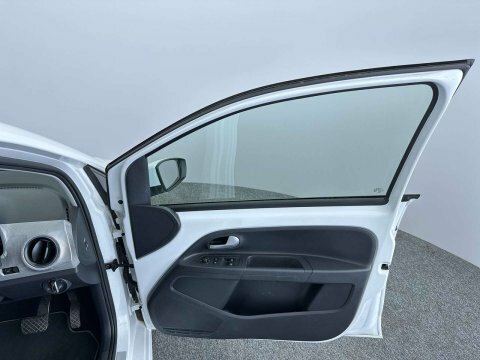Volkswagen e-Up 36.8Kwh E-up White #19