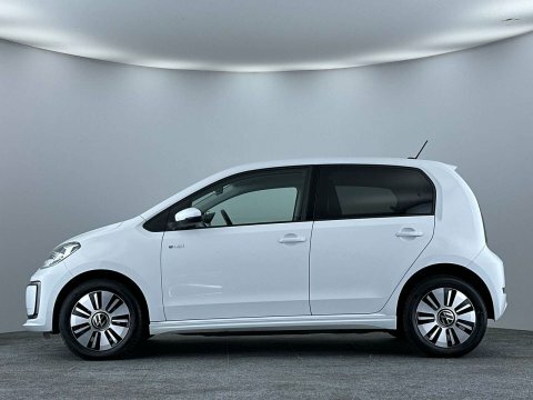 Volkswagen e-Up 36.8Kwh E-up White #10