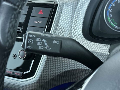 Volkswagen e-Up 36.8Kwh E-up White #38