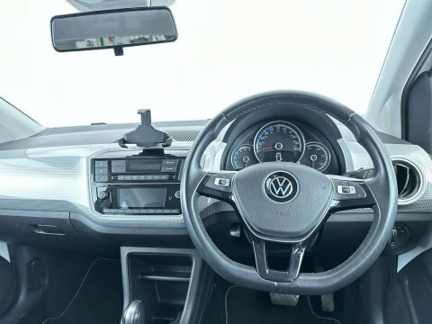 Volkswagen e-Up 36.8Kwh E-up White #24