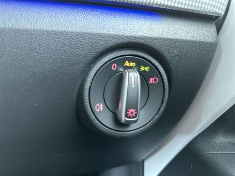 Volkswagen e-Up 36.8Kwh E-up White #33