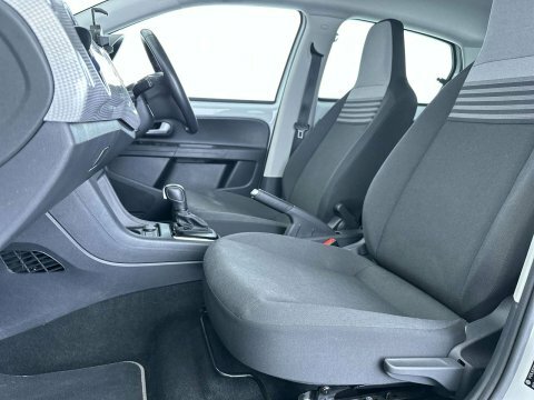 Volkswagen e-Up 36.8Kwh E-up White #21