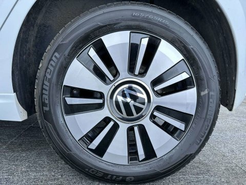 Volkswagen e-Up 36.8Kwh E-up White #7