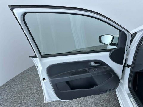 Volkswagen e-Up 36.8Kwh E-up White #17