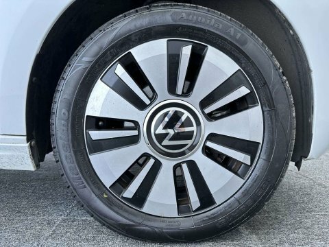 Volkswagen e-Up 36.8Kwh E-up White #15