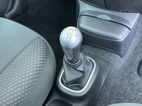 Nissan MICRA C+C 1.6 Pink Silver #28