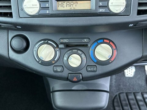 Nissan MICRA C+C 1.6 Pink Silver #26