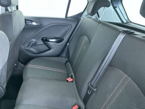 Vauxhall Corsa 2019 19 1.4 DS19EDO Grey #6