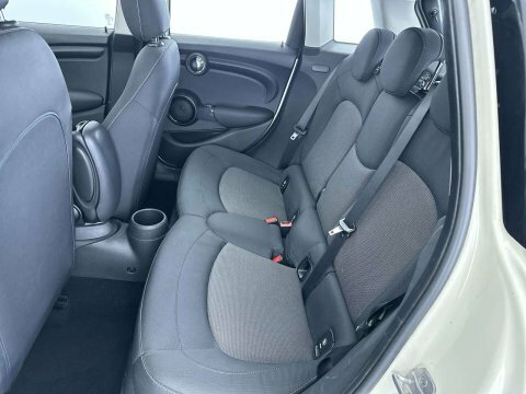 Mini Hatch 2016 16 1.2 AK16XDF White #6