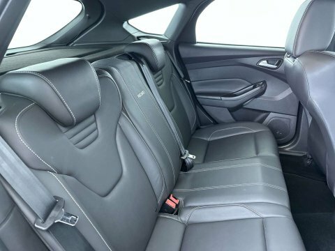 Ford Focus 2014 64 2.0 CX64HLY Black #6