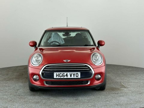 Mini Hatch 1.2L One Black #2