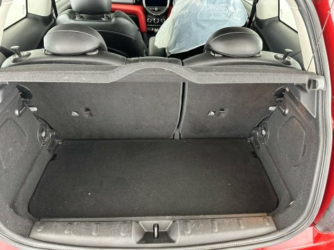 Mini Hatch 1.2L One Black #7