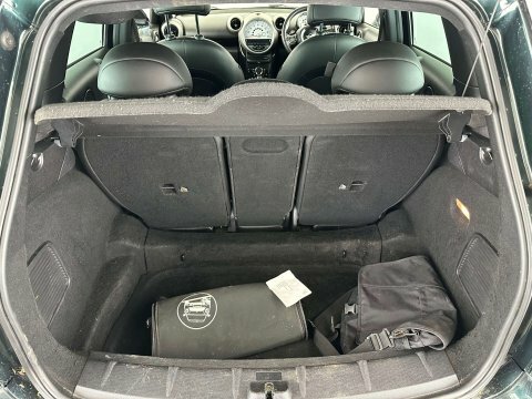 Mini Countryman Cooper D U6765 White #7