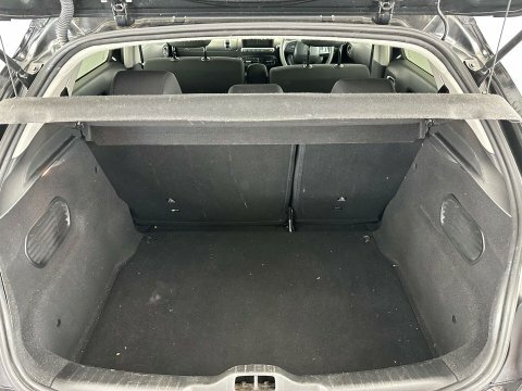 Citroen C4 Cactus 1.6 Bluehdi Grey #7