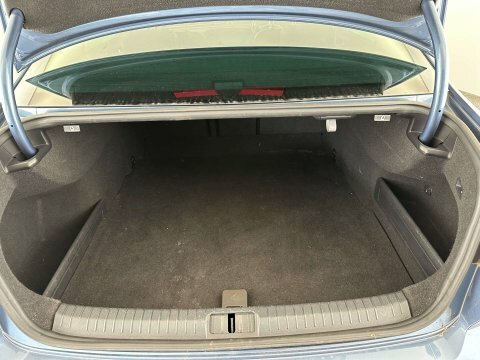 Volkswagen Passat 2L R-line Silver #7