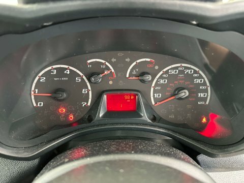 Ford KA 1.2 Zetec Start Stop Silver #13