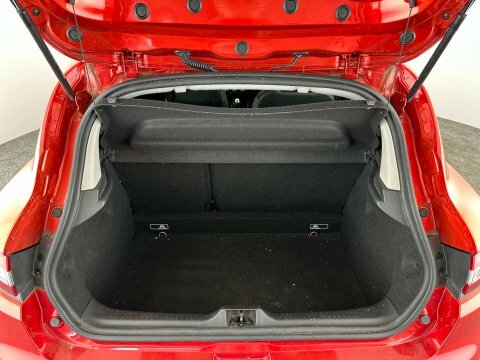 Renault Clio 2014 64 1.1 Red #6