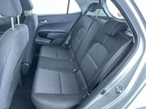 Kia Picanto 2021 21 1.0 GK21LJN Silver #6