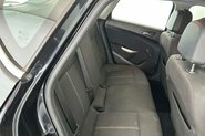 Vauxhall Astra Hatchback 2.0 Cdti Sri Euro 5 201161 Silver #35