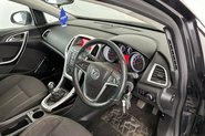 Vauxhall Astra Hatchback 2.0 Cdti Sri Euro 5 201161 Silver #38