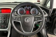 Vauxhall Astra Hatchback 2.0 Cdti Sri Euro 5 201161 Silver #39