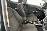 Vauxhall Astra Hatchback 2.0 Cdti Sri Euro 5 201161 Silver #36