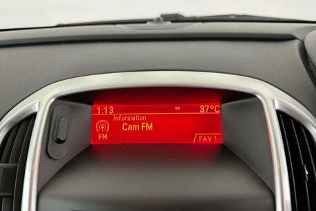 Vauxhall Astra Hatchback 2.0 Cdti Sri Euro 5 201161 Silver #28