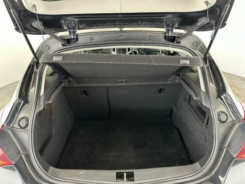 Vauxhall Astra Hatchback 2.0 Cdti Sri Euro 5 201161 Silver #7