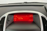 Vauxhall Astra Hatchback 2.0 Cdti Sri Euro 5 201161 Silver #41