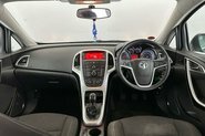 Vauxhall Astra Hatchback 2.0 Cdti Sri Euro 5 201161 Silver #37