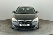 Vauxhall Astra Hatchback 2.0 Cdti Sri Euro 5 201161 Silver #30