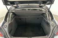 Vauxhall Astra Hatchback 2.0 Cdti Sri Euro 5 201161 Silver #34
