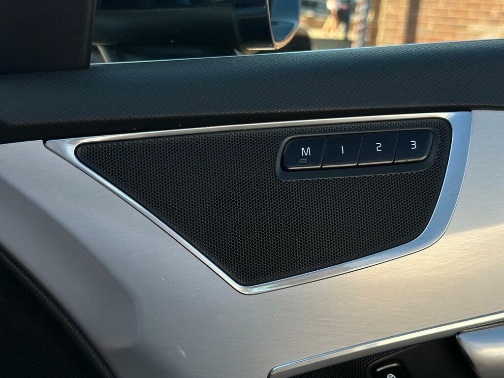 Volvo XC90 D5 Inscription Grey #30