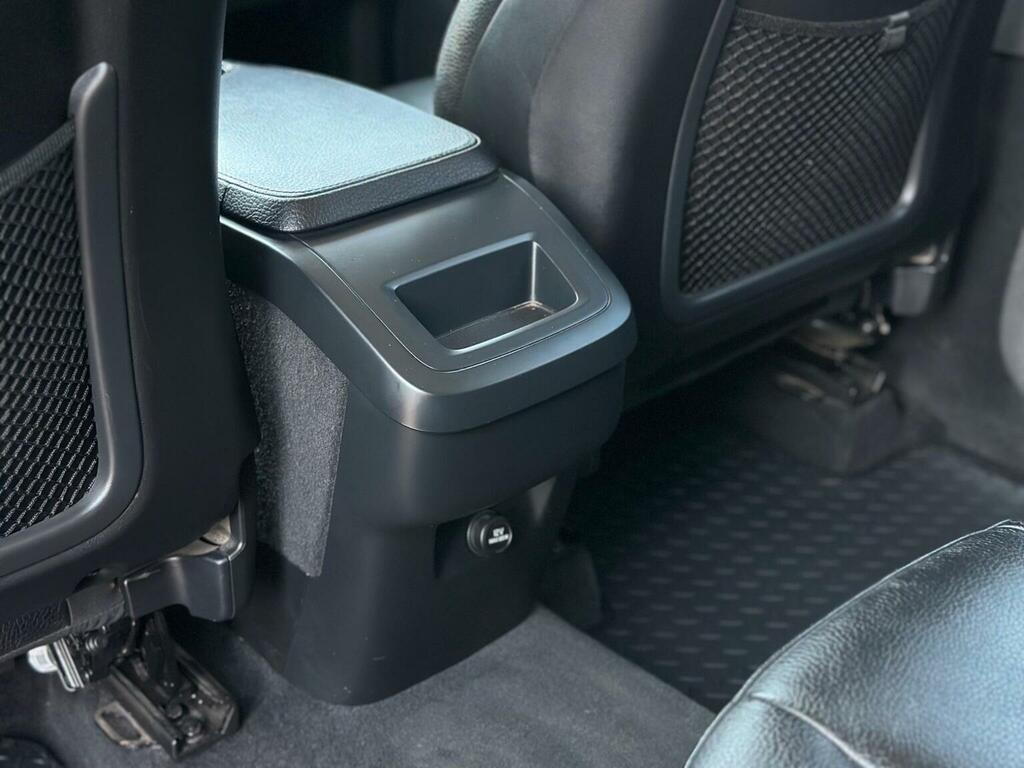 Volvo XC90 D5 Inscription Grey #44