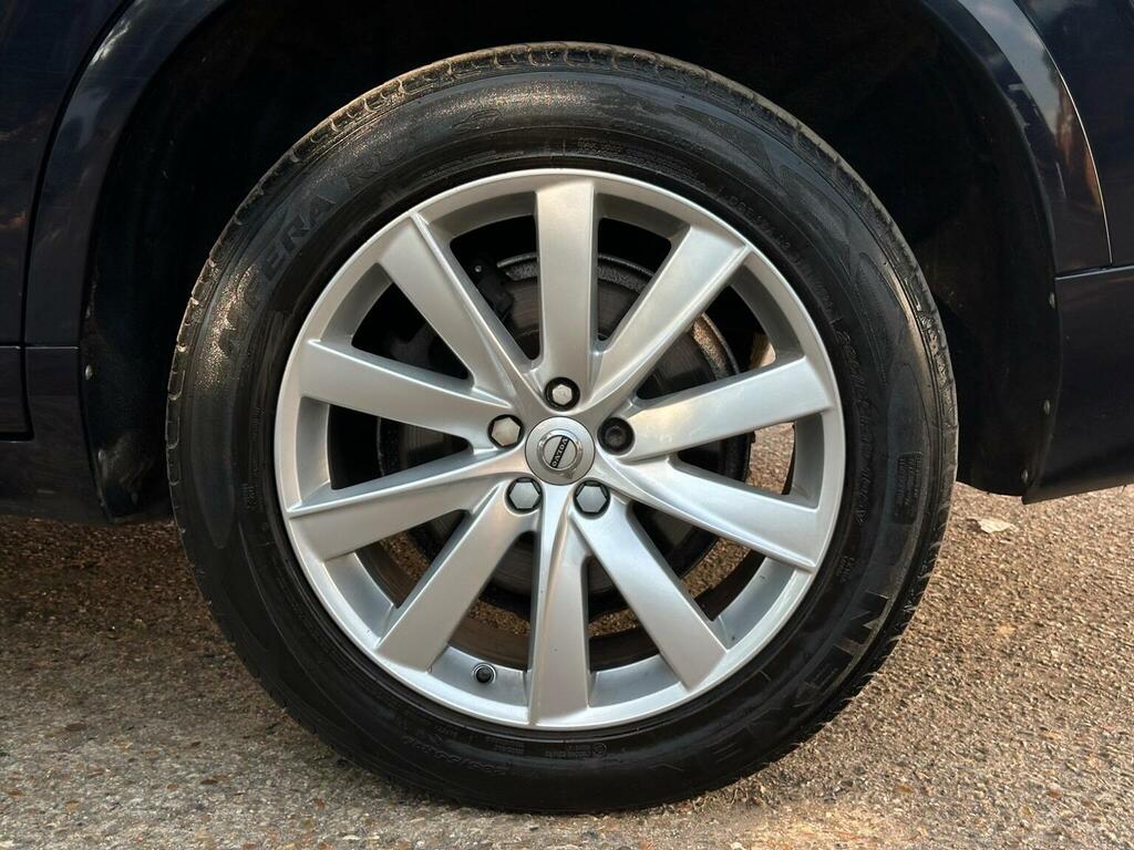Volvo XC90 D5 Inscription Grey #59