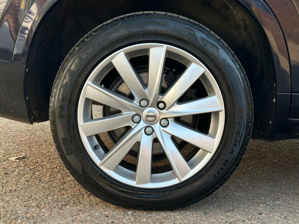 Volvo XC90 D5 Inscription Grey #60