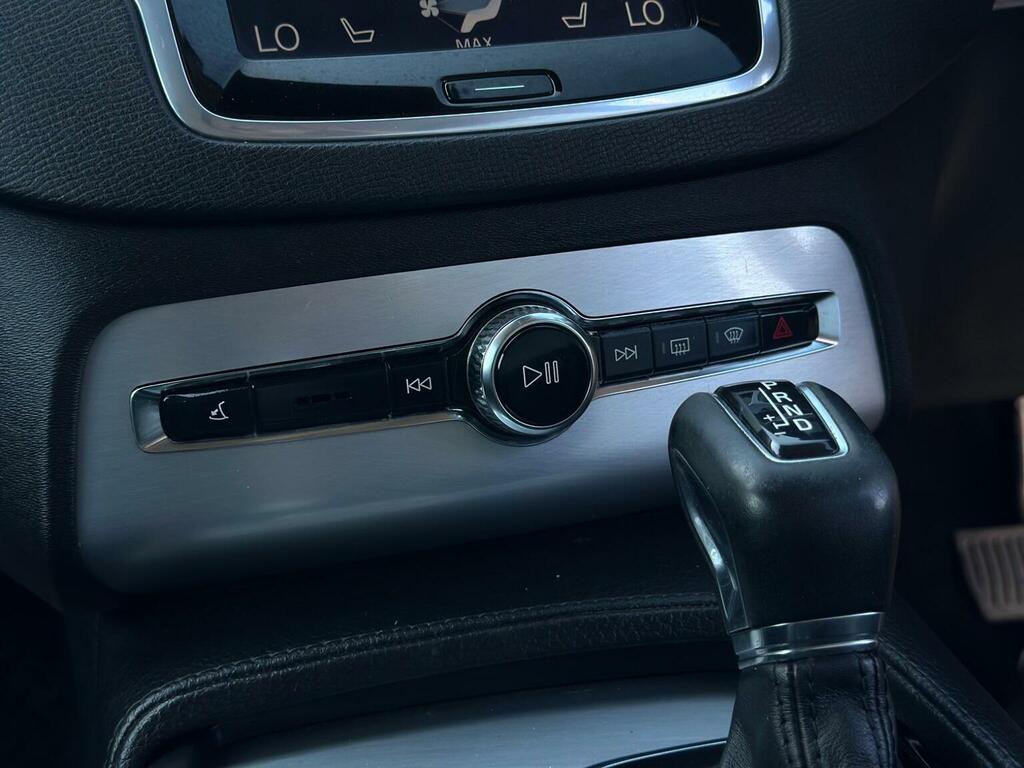 Volvo XC90 D5 Inscription Grey #21