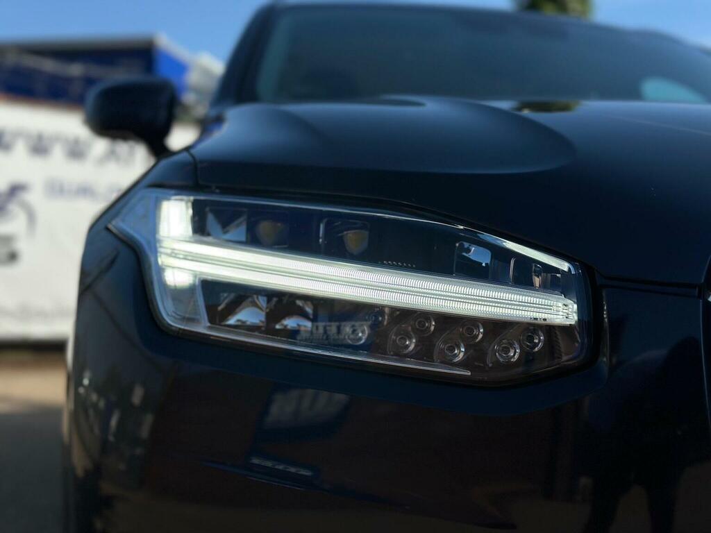Volvo XC90 D5 Inscription Grey #53
