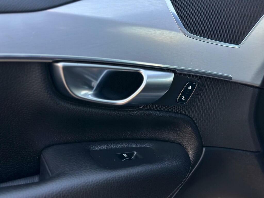 Volvo XC90 D5 Inscription Grey #43