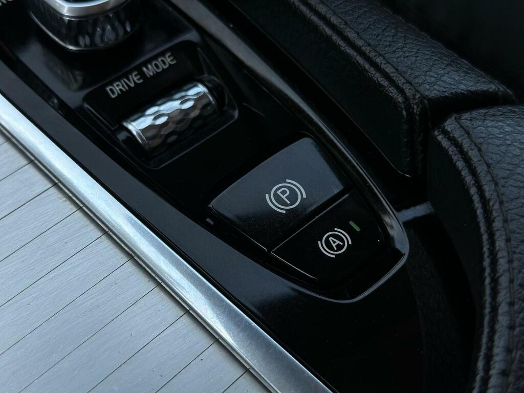Volvo XC90 D5 Inscription Grey #19