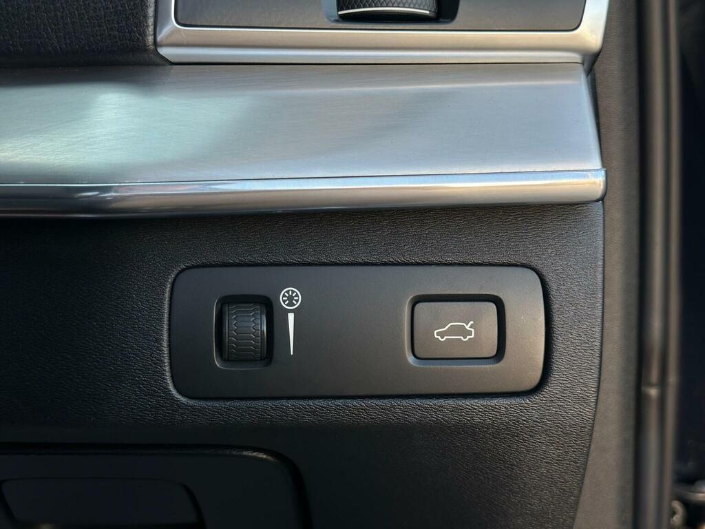Volvo XC90 D5 Inscription Grey #31