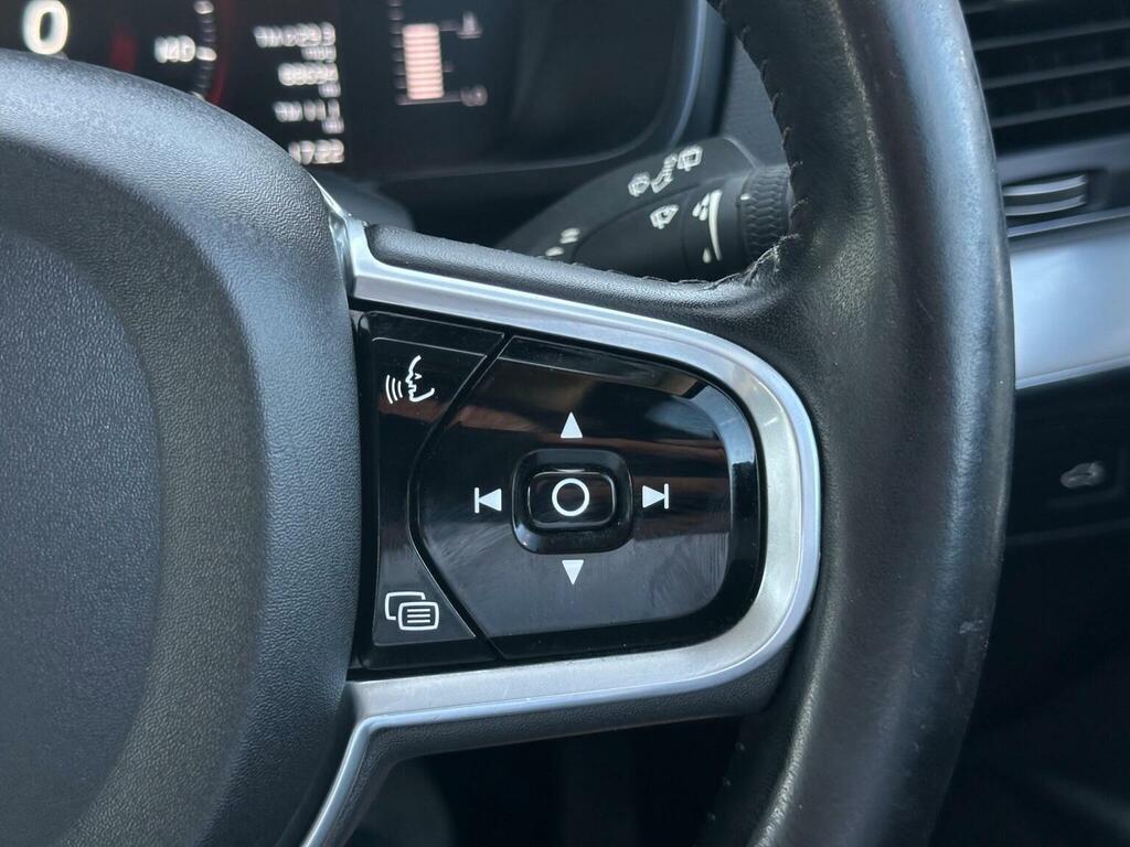 Volvo XC90 D5 Inscription Grey #12