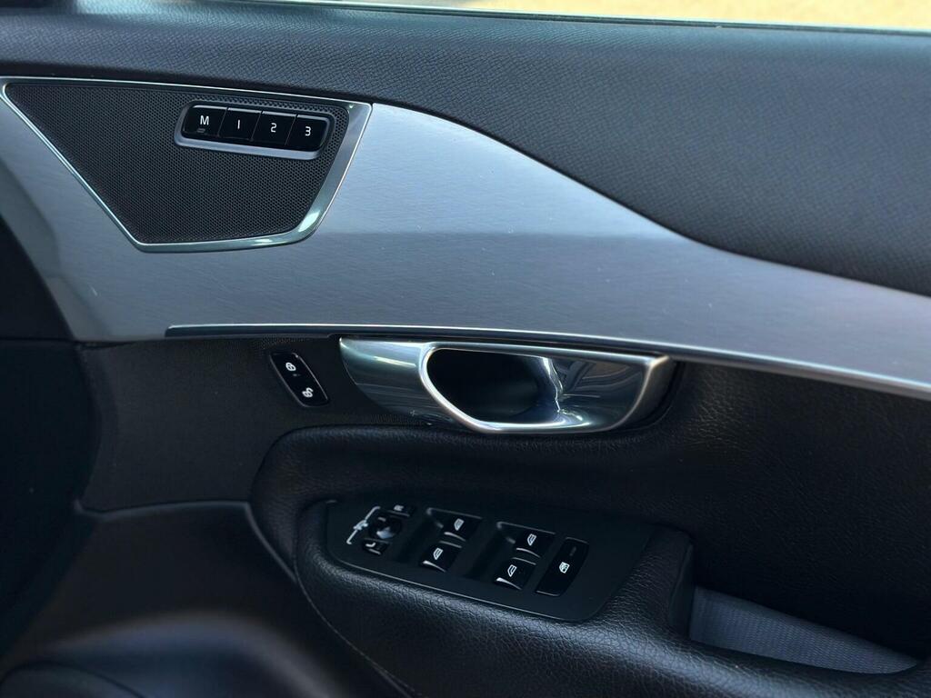 Volvo XC90 D5 Inscription Grey #32