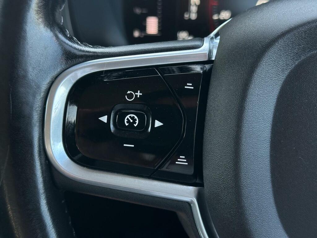 Volvo XC90 D5 Inscription Grey #13