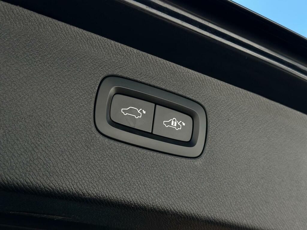 Volvo XC90 D5 Inscription Grey #46