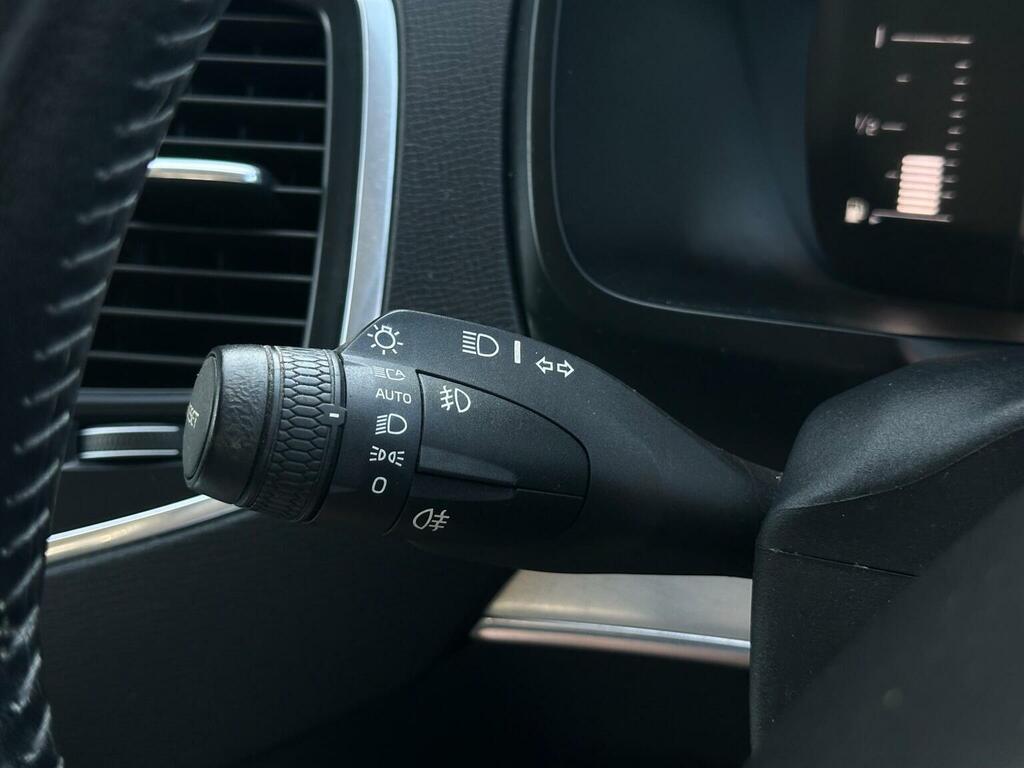 Volvo XC90 D5 Inscription Grey #15