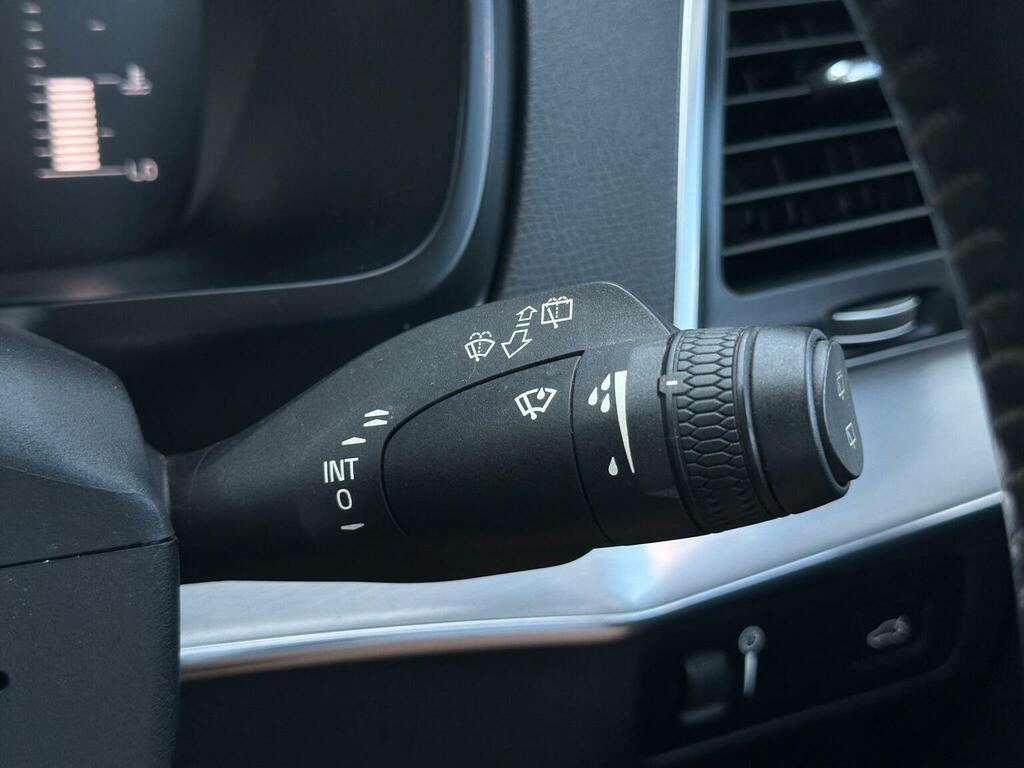 Volvo XC90 D5 Inscription Grey #14